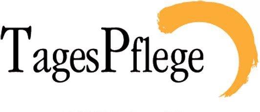 Tages Pflege